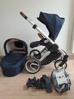 Mutsy Evo 2 Nomad kinderwagen, Ophalen, Zo goed als nieuw, Kinderwagen, Mutsy