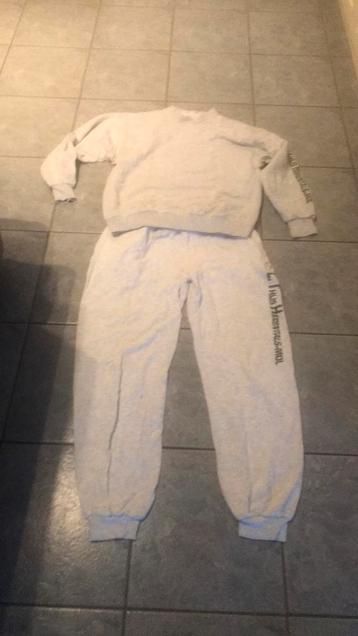 Jogging maat xl, Enlèvement ou Envoi, Comme neuf, Taille 56/58 (XL)