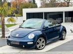 Vw Beetle Cabrio 1.6i * 113.000 km ** Garantie **, Voorwielaandrijving, Beetle (Kever), Cabriolet, Bedrijf