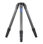 Leofoto Summit LM-324C, Audio, Tv en Foto, Fotografie | Statieven en Balhoofden, Ophalen, Zo goed als nieuw, Minder dan 150 cm