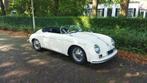 356 speedster replica (porsche tribute op vw kever chassis), Autos, Porsche, 2 places, Particulier, 4 cylindres, Essence