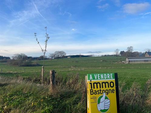 Terrain à vendre à Wicourt, Immo, Gronden en Bouwgronden, 500 tot 1000 m²