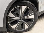 Polestar 2 Long Range Single Motor 78 kWh WARMTEPOMP - PLUS, Polestar 2, Stof, Gebruikt, Zwart