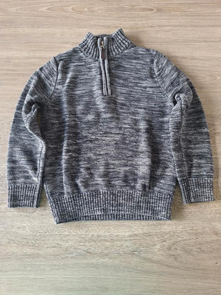 Verschillende truien maat 134-140, Enfants & Bébés, Vêtements enfant | Taille 134, Comme neuf, Garçon, Pull ou Veste, Enlèvement ou Envoi