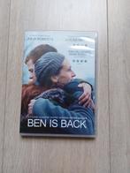 Ben is back DVD, Utilisé, Enlèvement ou Envoi, Drame