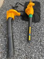 Bladblazer/zuiger Fleurelle LS 1500 elektrisch, Ophalen, Zo goed als nieuw, Elektrisch