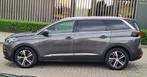 Peugeot 5008 Allure GT line Automatic 7 PL 1.6 Benzine 133Kw, Cuir, Achat, Euro 6, Entreprise