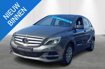 Mercedes-Benz B-Klasse B 200 c Style beschikbaar voor biedingen
