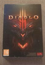 Diablo III, Games en Spelcomputers, Games | Pc, Ophalen of Verzenden, Role Playing Game (Rpg), Vanaf 18 jaar
