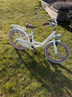 Kinder fiets Lief 20 inch, Fietsen en Brommers, Ophalen, Zo goed als nieuw