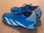 Voetbalschoenen adidas maat 36 2/3, Sport en Fitness, Voetbal, Ophalen, Gebruikt, Schoenen