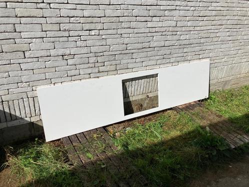 Composiet werkblad keuken 250x61, Doe-het-zelf en Bouw, Overige Doe-Het-Zelf en Bouw, Zo goed als nieuw, Ophalen