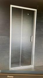 Glazen Slinta 2.0 douchedeurnis 140cm, Huis en Inrichting, Badkamer | Complete badkamers, Nieuw