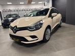 RENAULT CLIO 2018 BENZINE 69.000 KM NIEUW STAAT, Auto's, Wit, Bedrijf, 1000 cc, 105 g/km