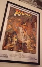 Indiana jones, Ophalen of Verzenden, Zo goed als nieuw