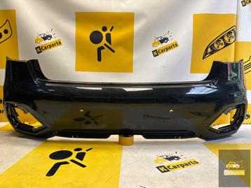 Bumper AUDI A1 82A S-LINE Achterbumper 2018-2023 82A807511C beschikbaar voor biedingen
