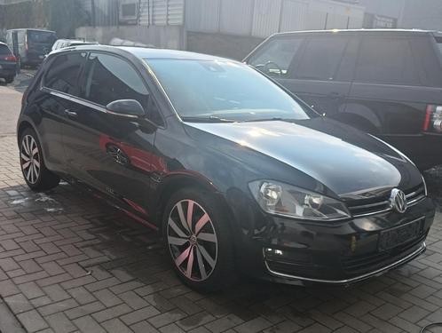 VW golf 7, Auto's, Volkswagen, Particulier, Golf, ABS, Achteruitrijcamera, Adaptive Cruise Control, Airbags, Airconditioning, Bluetooth