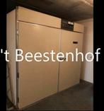 Service d'élevage - nous incubons vos œufs