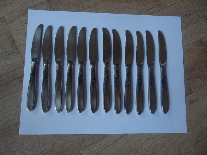 Gero Zilmeta, Antiquités & Art, Antiquités | Couverts, Enlèvement ou Envoi