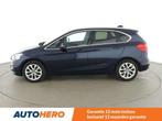BMW 2 Serie 218 218d Active Tourer Luxury Line, Cuir, Achat, 110 kW, 109 g/km