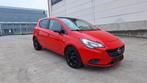 opel corsa, Auto's, Voorwielaandrijving, Euro 5, Stof, USB