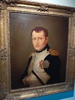 Portret van Napoleon, Antiek en Kunst, Ophalen of Verzenden