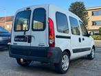 Renault Kangoo 1.5dCi * 5Plaats, 1190 kg, 50 kW, 4 cilinders, Wit
