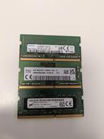 Sodim pcl4 ddr4 8GB ram, Computers en Software, RAM geheugen, Ophalen, DDR