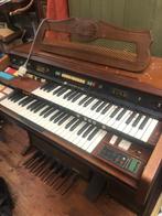 Hammond orgel 146K met leslie, Muziek en Instrumenten, Orgels, Gebruikt, 2 klavieren, Ophalen, Orgel