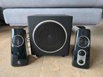 Logitech speakers, Computers en Software, Pc speakers, Ophalen