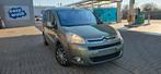 Citroën Berlingo Multispace 1,6l 2012, Autos, Citroën, Euro 5, Achat, 139 g/km, Entreprise