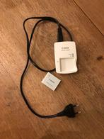 Chargeur de batterie Canon CB-2LYE, Enlèvement ou Envoi, Comme neuf