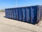 Container, Ophalen