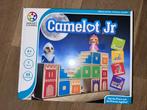 Smartgames camelot junior nieuw 4+, Kinderen en Baby's, Speelgoed | Educatief en Creatief, Ophalen of Verzenden, Nieuw