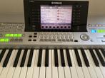 Yamaha Tyros 1, 61 touches, Connexion MIDI, Yamaha, Enlèvement