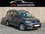 Volkswagen Caddy 1.5 TSI 114 ch. 5 places (bj 2023), Auto's, Volkswagen, Stof, 4 cilinders, Emergency brake assist, 5 deurs