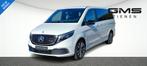Mercedes-Benz EQV EQV 300 L2 AIR MATIC_PANO DAK, Auto's, Mercedes-Benz, 5 deurs, 2635 kg, 150 kW, Emergency brake assist