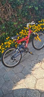 Kinderfiets Bmx 20 inch, Ophalen, Gebruikt