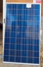 16 zonnepanelen 250 wp met Solaredge optimizers, Doe-het-zelf en Bouw, Zonnepanelen en Toebehoren, Ophalen, Gebruikt