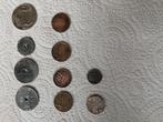 Te koop munten 1942 1946 1941 1974 1952 1956 1955 1952 1958, Ophalen