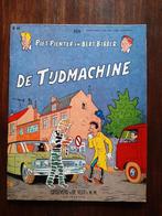 Piet pienter:Bert bibber: de tijdmachine 25  2é druk, Eén stripboek, Ophalen of Verzenden, Zo goed als nieuw