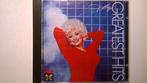 Dolly Parton - Greatest Hits, Ophalen of Verzenden, Zo goed als nieuw