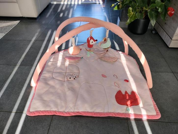 activiteitenmat, Kinderen en Baby's, Speelgoed | Babyspeelgoed, Ophalen