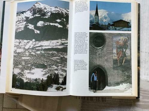 Livre : AUTRICHE ; voyager, skier dans le pays, escalader, Livres, Guides touristiques, Comme neuf, Guide ou Livre de voyage, Europe