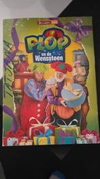 Dvd plop, Cd's en Dvd's, Ophalen