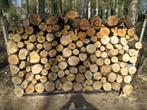Brandhout berk 3 kuub stookklaar, Ophalen of Verzenden, Berkenhout