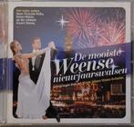 Le Viennois Johann Strauss Willi Boskovsky ‎– Le plus beau V, CD & DVD, Comme neuf, Enlèvement ou Envoi