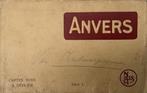 Postkaartenboek Antwerpen 1926, Verzamelen, Postkaarten | Themakaarten, Ophalen of Verzenden, 1920 tot 1940, Ongelopen, Stad of Dorp