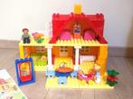 Lego Duplo Familiehuis 5639, Kinderen en Baby's, Ophalen of Verzenden, Zo goed als nieuw, Complete set, Duplo