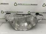 Schutbord Waterbak Audi A4 B9 8W 6 CILINDER 8W0819523D, Audi, Gebruikt, Audi, Ophalen of Verzenden